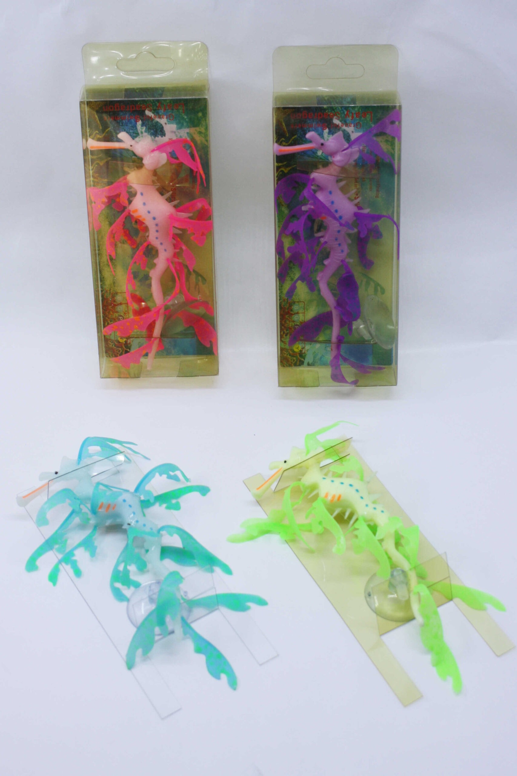 HL001 DRAGON /170001