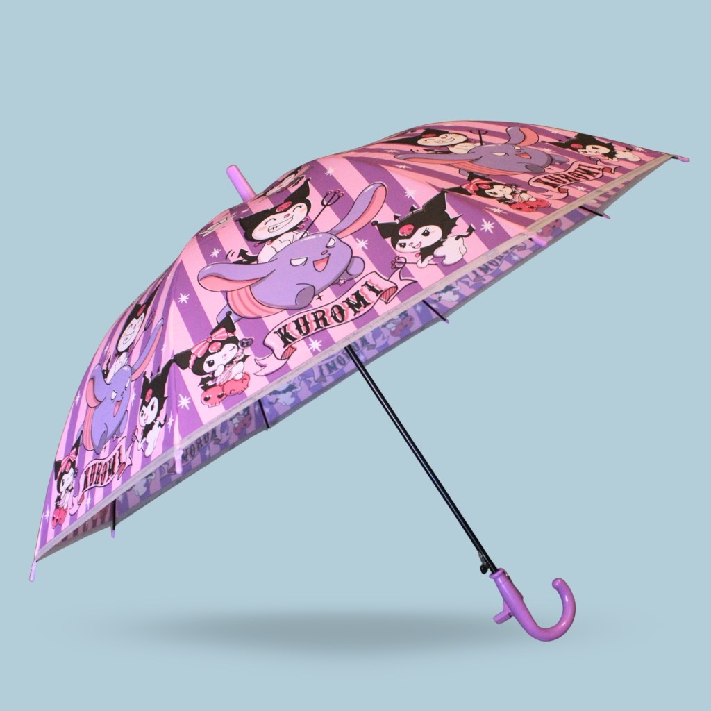 50CM PARAGUAS INFANTIL SANRIO /313320