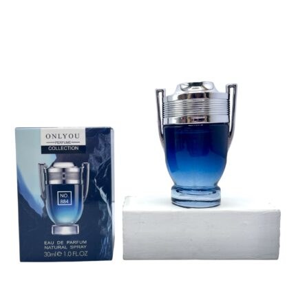 WT-OLU830-84 PERFUME MINIATURA HOMBRE 30ML OLU830-84