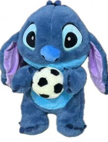 STICH FUTBOL 35CM
