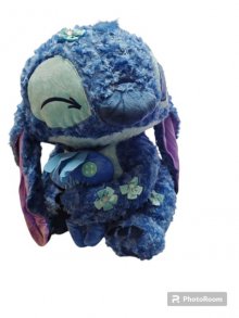 STICH FLOR CON TRAPO 55CM