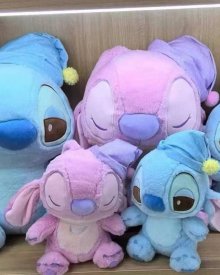 STICH ROSA DORMILON 50CM