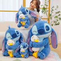FINAL STICH CON PATO 80CM