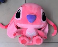 STITCH ROSA 32-35CM