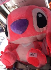 STITCH ROSA 1M