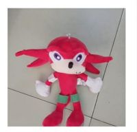 SONIC ROJO 27CM