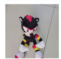 SONIC NEGRO 27CM