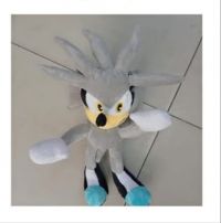 SONIC GRIS 27CM
