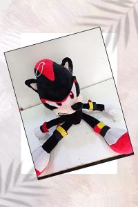 SONIC NEGRO 45CM