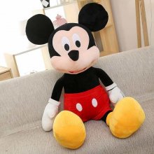 FINAL MICKY MANCHADO 95CM
