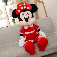 FINAL MINNIE MANCHADO 115CM