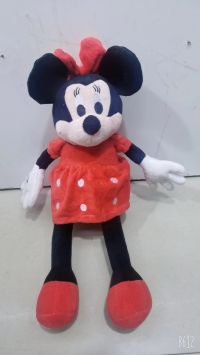 MINNIE ROJA 40CM
