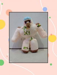 MINECRAFT COLEN 20CM