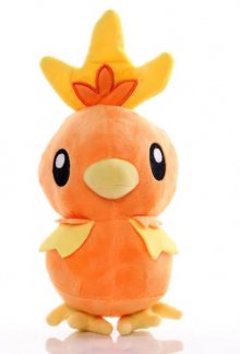 POKEMON TORCHIC 20CM
