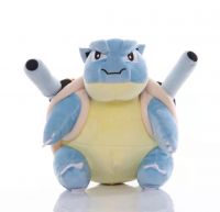 POKEMON BLASTOISE 20CM