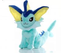 POKEMON VAPOREON 40CM