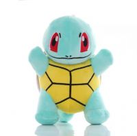 POKEMON SQUIRTLE 33CM