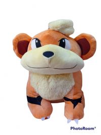 POKEMON GROWLITHE 60CM