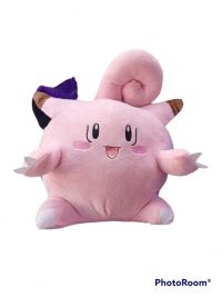 POKEMON CLEFAIRY 50CM