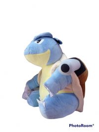 POKEMON BLASTOISE 60CM