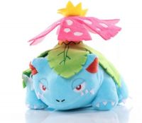POKEMON VENASAUR 20CM