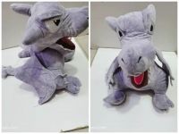 POKEMON AERODACTYL 33cm