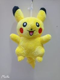 POKEMON PIKACHU 20CM