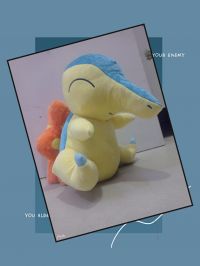 POKEMON CINDAQUIL 40CM