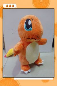 POKEMON CHARMANDER 36CM