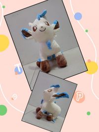 POKEMON EVEE 30CM