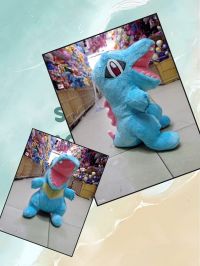 POKEMON TOTODILE 20CM