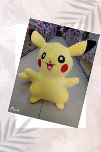 POKEMON PIKACHU 40CM