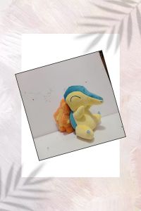 POKEMON CYNDAQUIL 20CM