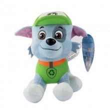 PAW PATROL CELESTE 30CM CHICO