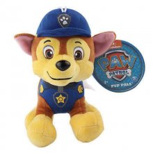 PAW PATROL AZUL 30CM CHICO