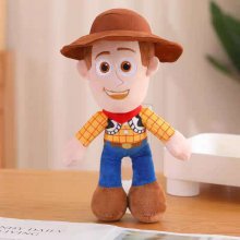 WODDY 24CM