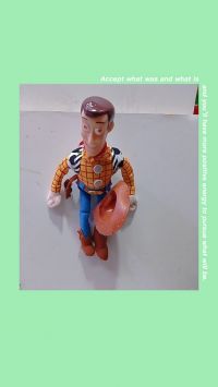 WODDY GOMA 30CM