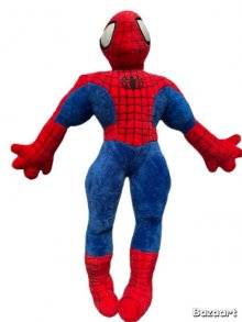 SPIDER MAN 45cm