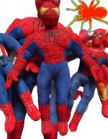 SPIDER MAN 65cm