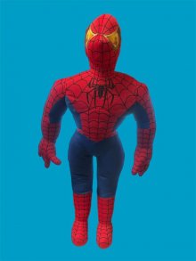 SPIDER MAN 55CM
