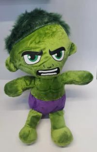 HULK 28CM