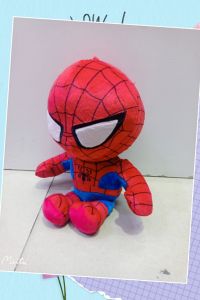 SPIDER MAN 28CM
