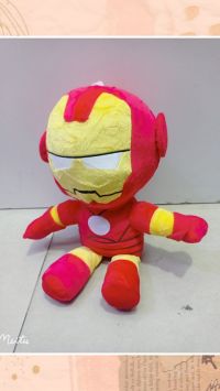 IROMAN 28CM