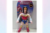 MUJER MARAVILLA ORIGINAL 45CM