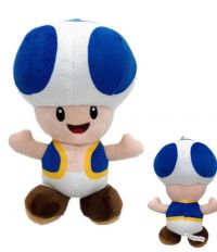 HONGOS AZUL 20CM