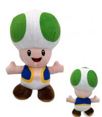 HONGOS VERDE 20CM