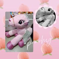 PELUCHE UNICORNIO 1.2M