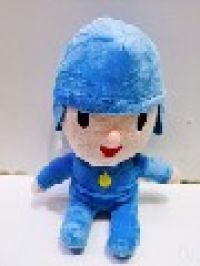 POCOYO NENE 30CM