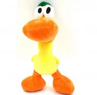 POCOYO PATO 40CM
