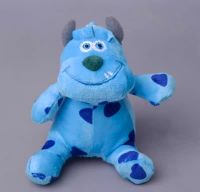 MONSTER INC SULLIVAN 20CM